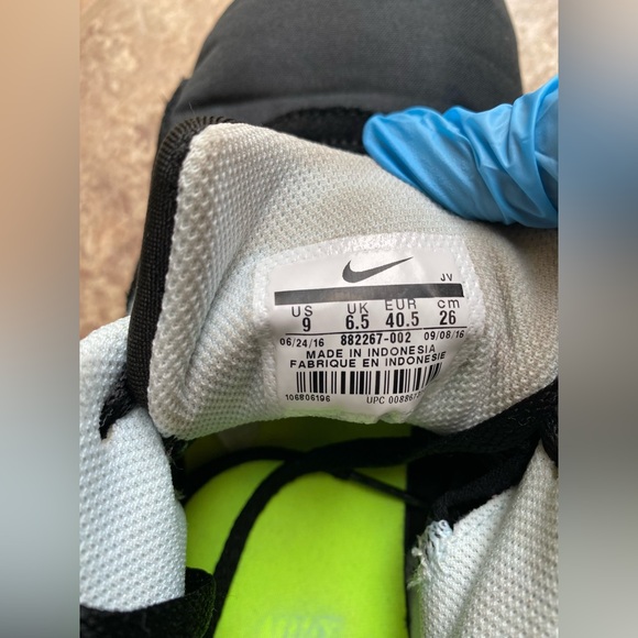 Nike Stargazer Runners (women) - Picture 12 of 15